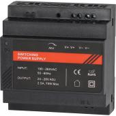  - Smartec ST-PS203DDL-BK