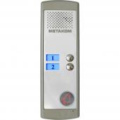 Метаком MK2-X-RF - Метаком MK2-X-RF