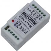  - Метаком МКV-KVPN