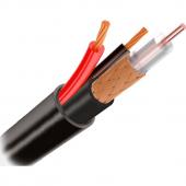  - Кабель Optimus КВК-П 2*0.75 (outdoor) CCA Light