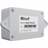 BAS-IP SH-12 - BAS-IP SH-12
