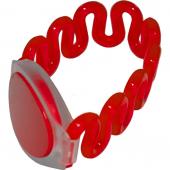 Tantos EM-Marine Браслет TS пружинный(красный) - Tantos EM-Marine Браслет TS пружинный(красный)