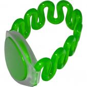 Tantos EM-Marine Браслет TS пружинный(зеленый) - Tantos EM-Marine Браслет TS пружинный(зеленый)