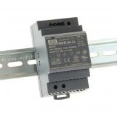 Mean Well HDR-60-24 - Mean Well HDR-60-24