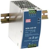 Mean Well NDR-240-48 - Mean Well NDR-240-48