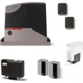 NICE RB250HSBDKCE - NICE RB250HSBDKCE