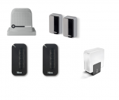 NICE RBS400BDKCE - NICE RBS400BDKCE