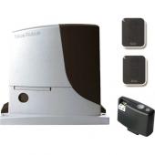 NICE RB1000BDKLT - NICE RB1000BDKLT