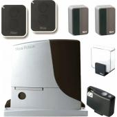 NICE RB1000BDKCE - NICE RB1000BDKCE