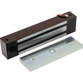  - AccordTec ML-400 KB-2 с уголком, цвет коричневый