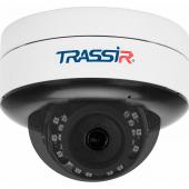 TRASSIR TR-D3123IR2 v6 (D) 2.7-13.5 - TRASSIR TR-D3123IR2 v6 (D) 2.7-13.5