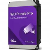  - Western Digital WD142PURP