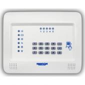 СОКРАТ Приток-А-КОП-01 исп.1 - СОКРАТ Приток-А-КОП-01 исп.1