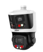 Dahua DH-SDT3E410-8P-MB-A-PV1-0280 - Dahua DH-SDT3E410-8P-MB-A-PV1-0280