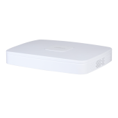 Dahua DHI-NVR2108-8P-4KS3 - Dahua DHI-NVR2108-8P-4KS3