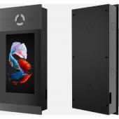 BAS-IP AA-14FBIS BLACK - BAS-IP AA-14FBIS BLACK