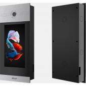 BAS-IP AA-14FBIS SILVER - BAS-IP AA-14FBIS SILVER