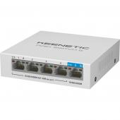 Keenetic PoE+ Switch 5 (KN-4610) - Keenetic PoE+ Switch 5 (KN-4610)
