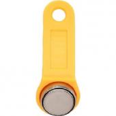 Sarmatt Ключ RW 1990 (перезаписываемый) желтый - Sarmatt Ключ RW 1990 (перезаписываемый) желтый